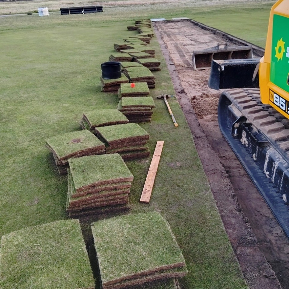 Royal Liverpool Golf Club